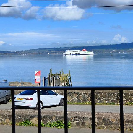 Holywood Sea Renity Apartamento Exterior foto