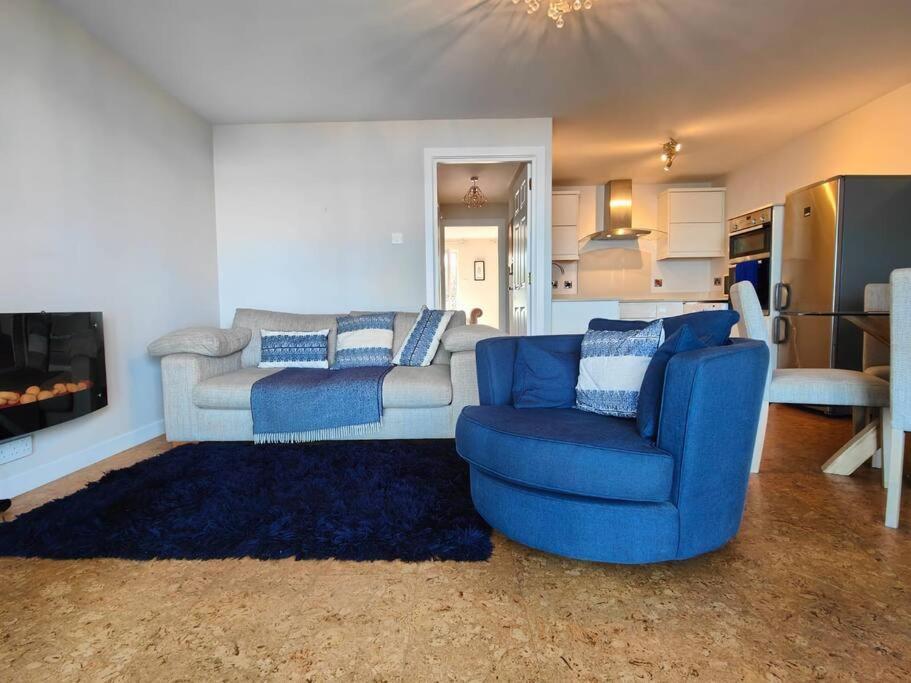Holywood Sea Renity Apartamento Exterior foto