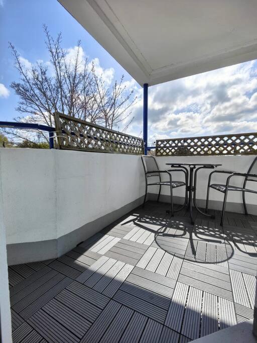 Holywood Sea Renity Apartamento Exterior foto