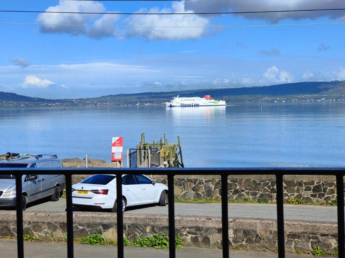 Holywood Sea Renity Apartamento Exterior foto