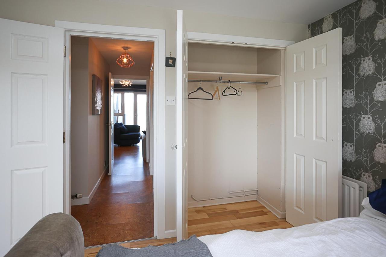 Holywood Sea Renity Apartamento Exterior foto