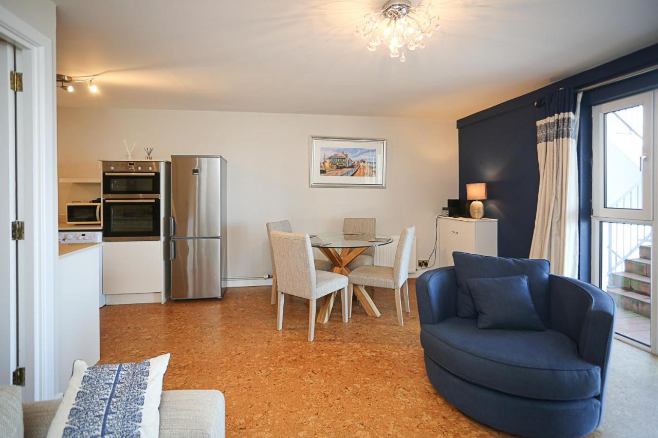 Holywood Sea Renity Apartamento Exterior foto