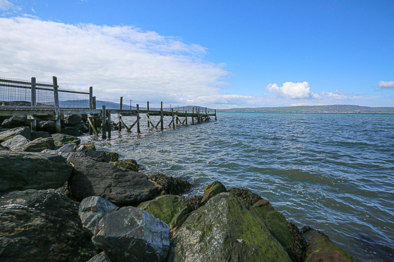 Holywood Sea Renity Apartamento Exterior foto