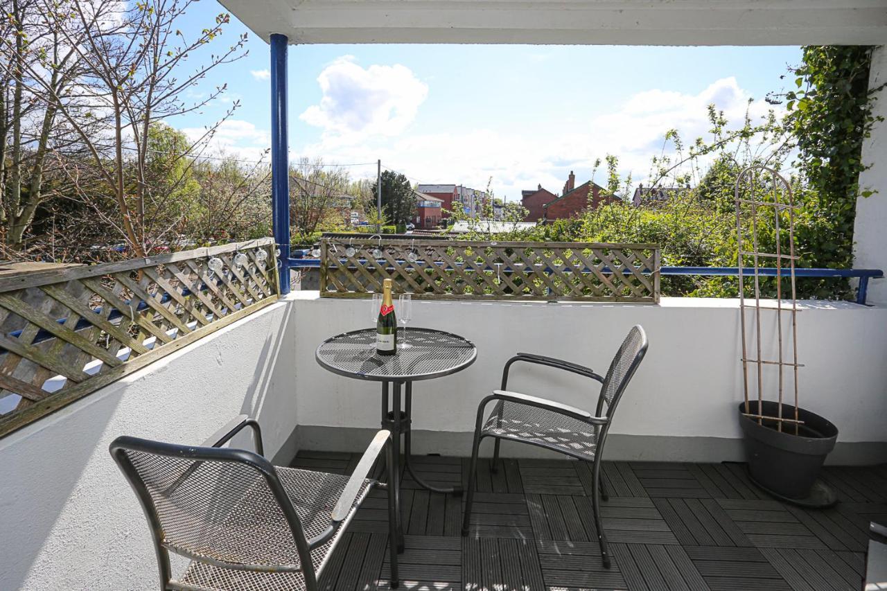 Holywood Sea Renity Apartamento Exterior foto