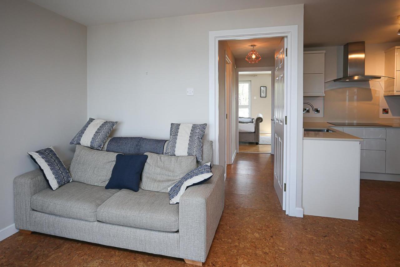 Holywood Sea Renity Apartamento Exterior foto