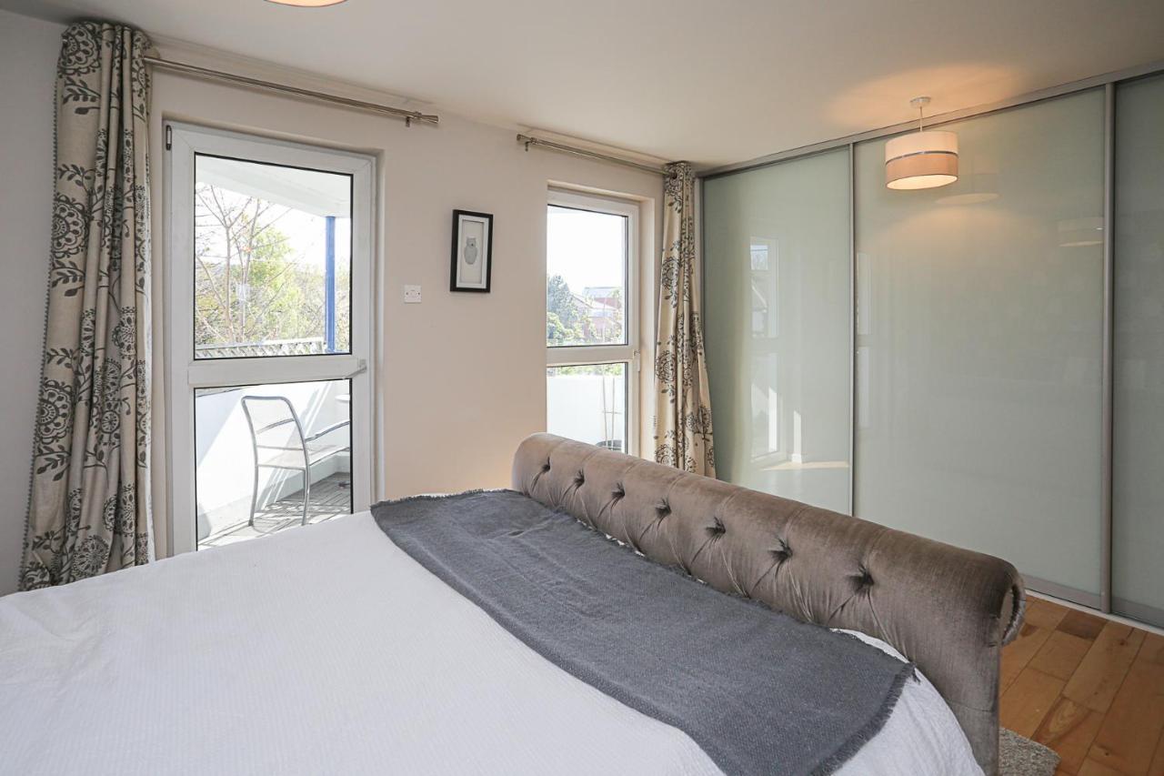 Holywood Sea Renity Apartamento Exterior foto
