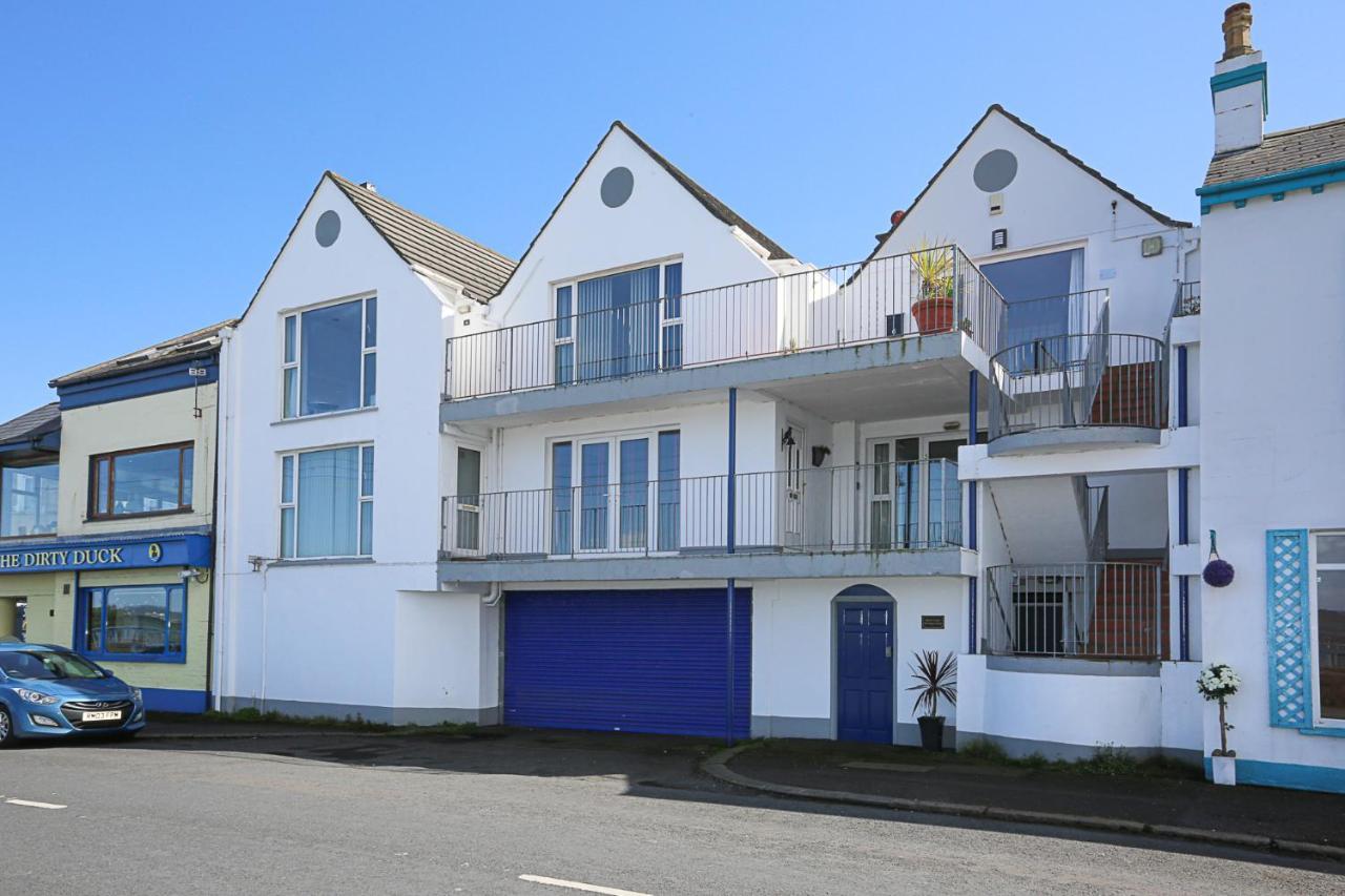 Holywood Sea Renity Apartamento Exterior foto