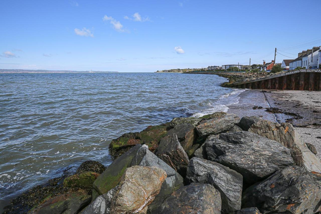 Holywood Sea Renity Apartamento Exterior foto