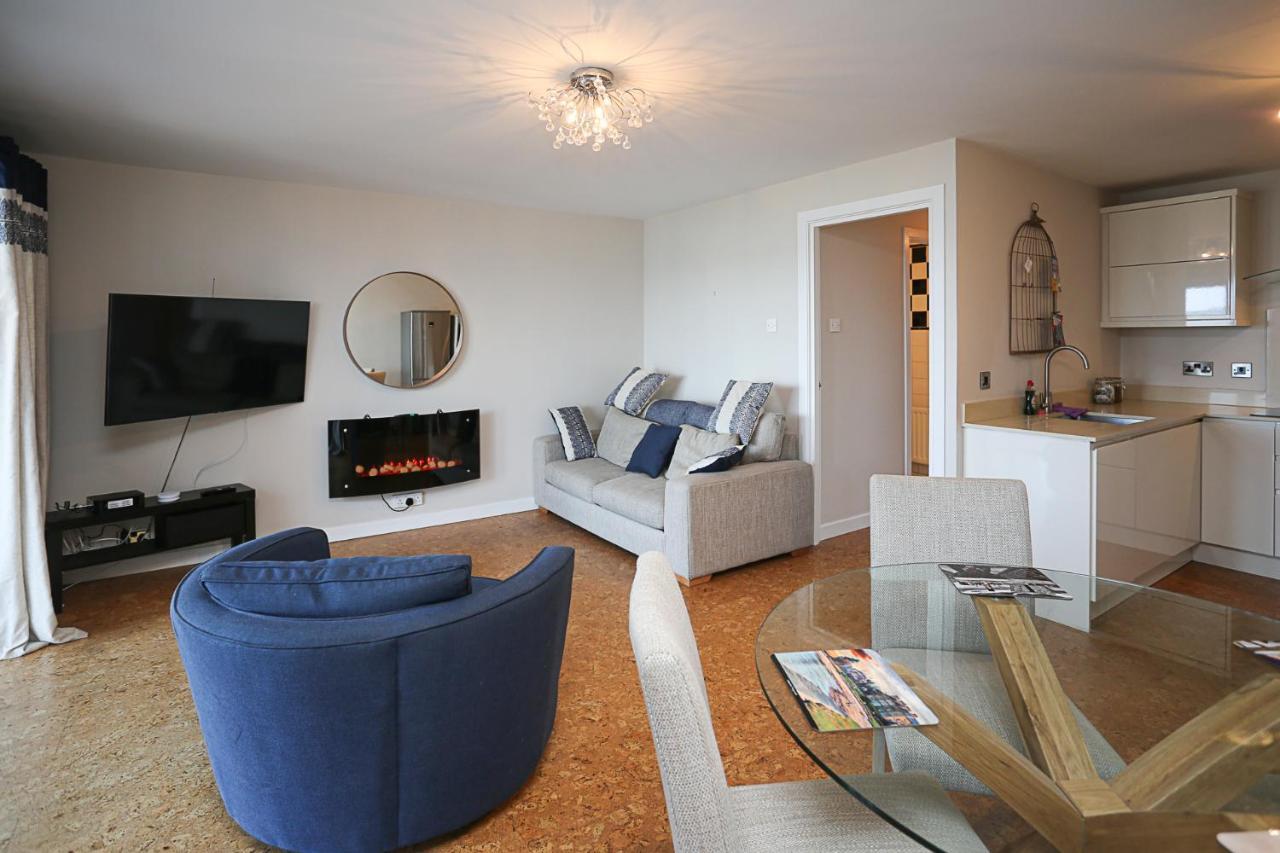 Holywood Sea Renity Apartamento Exterior foto